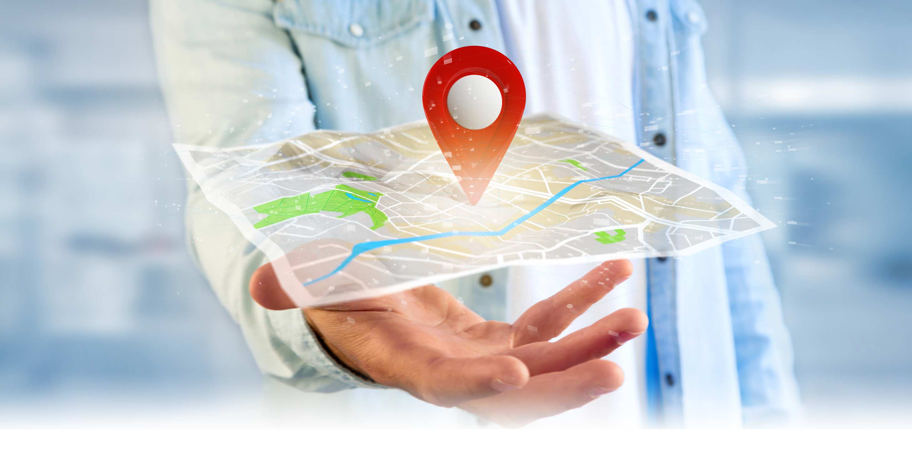 locations